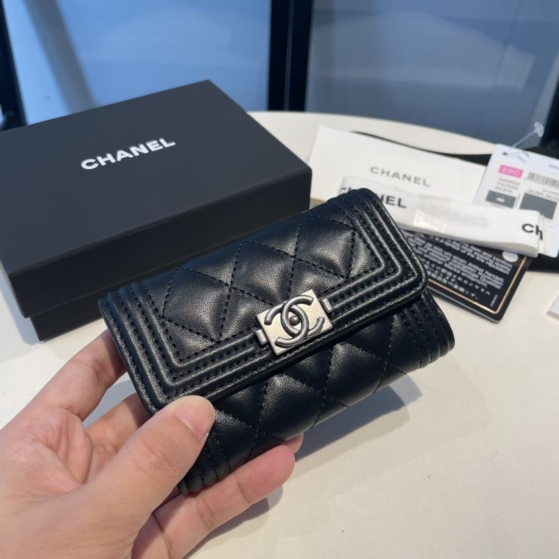 Chanel Wallet Purse